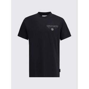 Philipp Plein T-Shirt Men Black